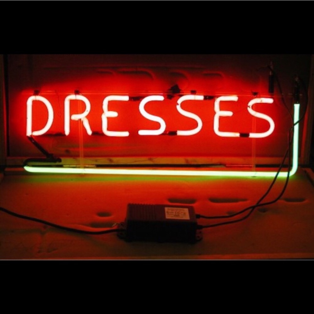 Dresses